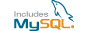 Includes MySQL Includes MySQL