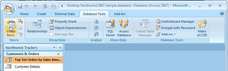 Як рекурсивний каталогів за допомогою Visual Basic 2005
