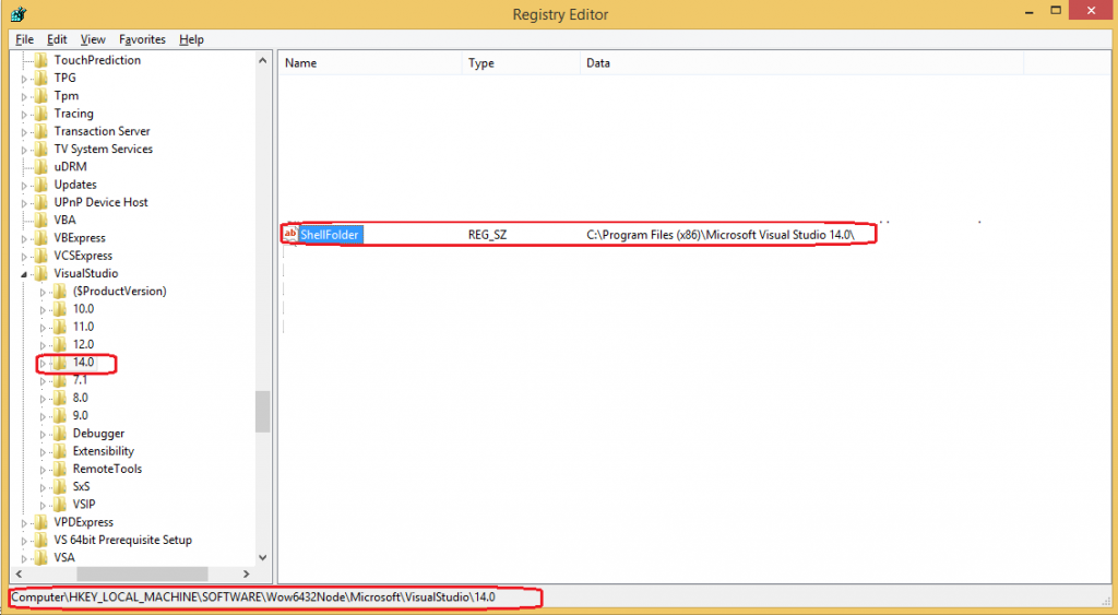 How To Use Mysql In Visual Studio