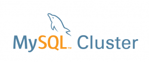 MySQL Cluster Logo