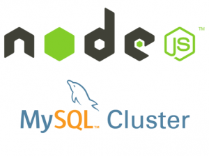 MySQL Cluster driver for JavaScript/Node.js