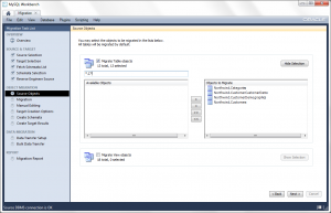 MySQL :: How-To: Guide to Database Migration from Microsoft SQL Server ...