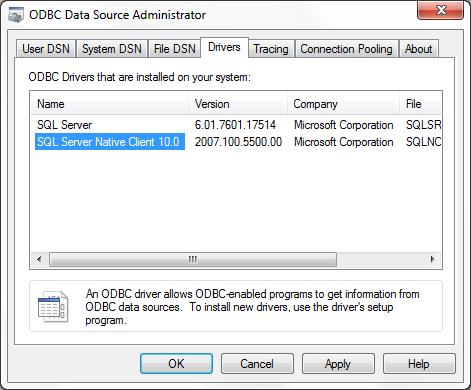 MySQL :: How-To: Guide to Database Migration from Microsoft SQL Server ...