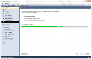 MySQL :: How-To: Guide to Database Migration from Microsoft SQL Server ...