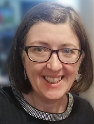 Jenni Garvie