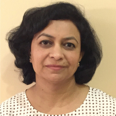 Seema Sundara