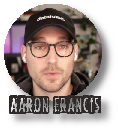 Aaron Francis
