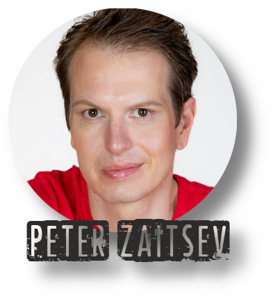 Peter Zaitsev