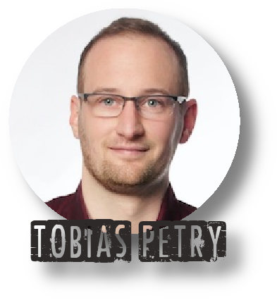 Tobias Petry