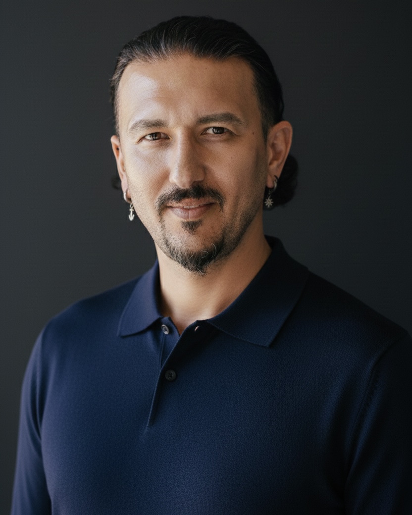 Alkin Tezuysal