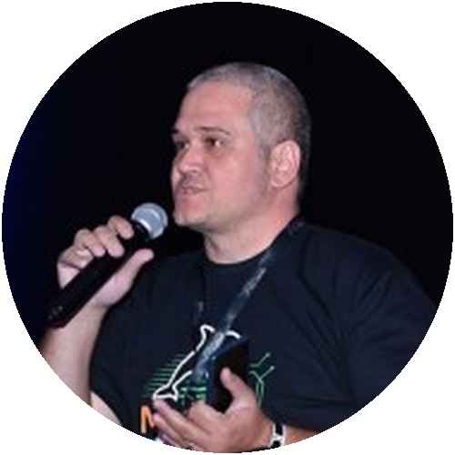 Marcio Costa