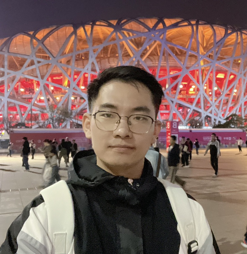 Mingzhong Zhao