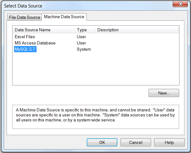 easy way to remotely connect to mysql database – Freelance Web