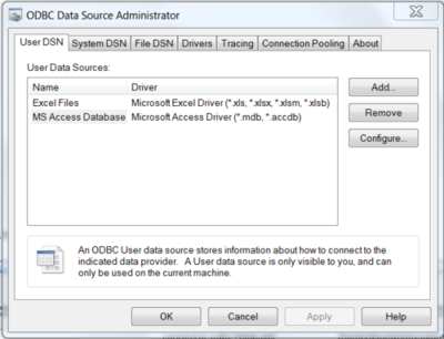 drivers mysql jdbc