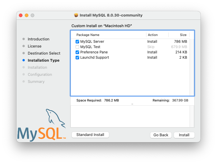 How to download mysql for mac teamviewer for mac download free