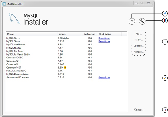 mysql download for windows 7 64 bit