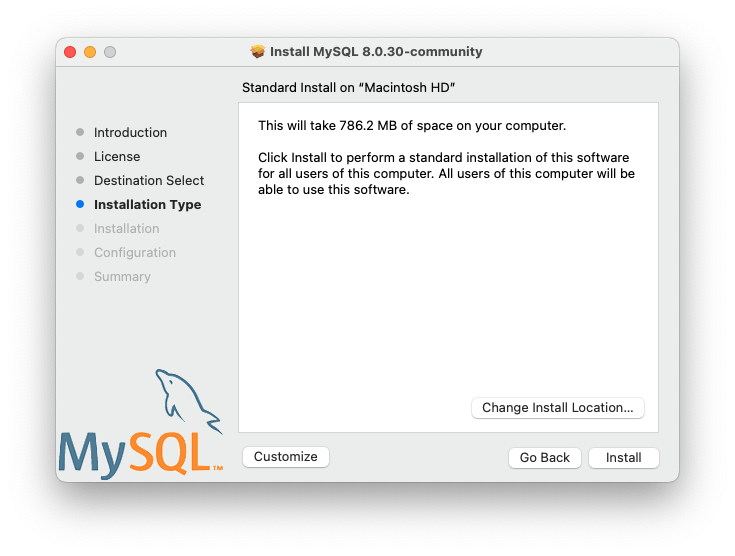 Mysql