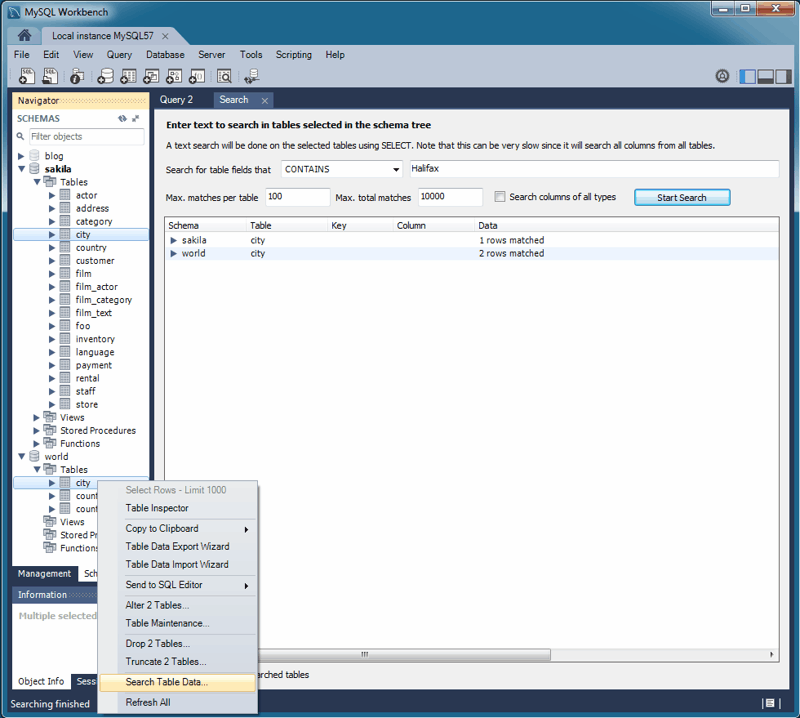 Peerless Info About How To Check Mysql Tables Engineestate