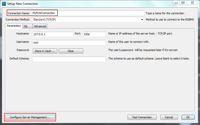 easy way to remotely connect to mysql database – Freelance Web