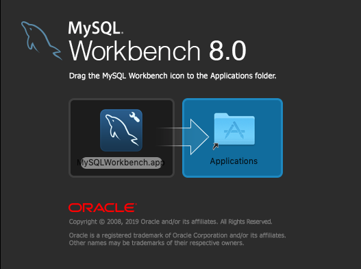 install mysql on mac brew