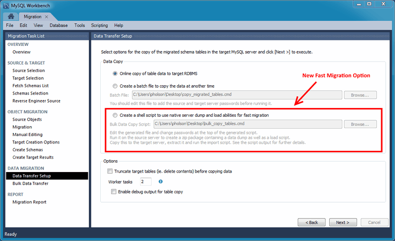 Mysql Load Data Infile Update Column Oracle