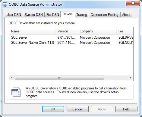 Oracle mysql workbench use odbc cisco anyconnect profile editor software download