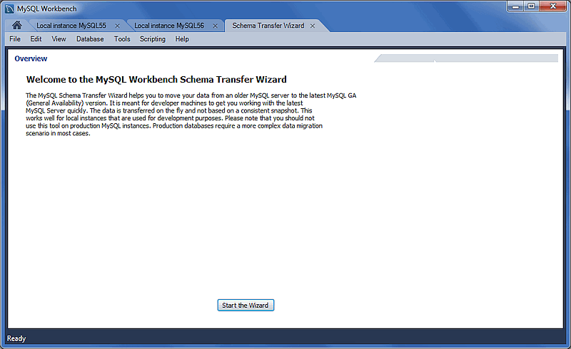 Mysql workbench move database to another server teamviewer download windows 7 32 bit