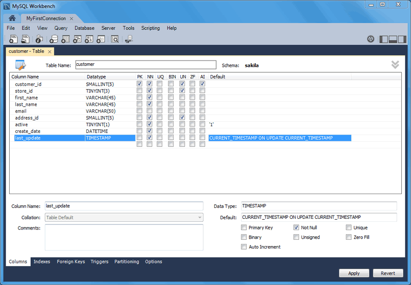 Mysql workbench datatype free remote access ultravnc